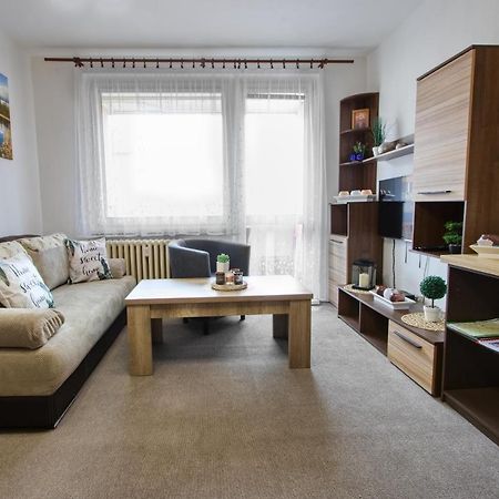 Apartman U Klinovce Kovarska Exterior photo