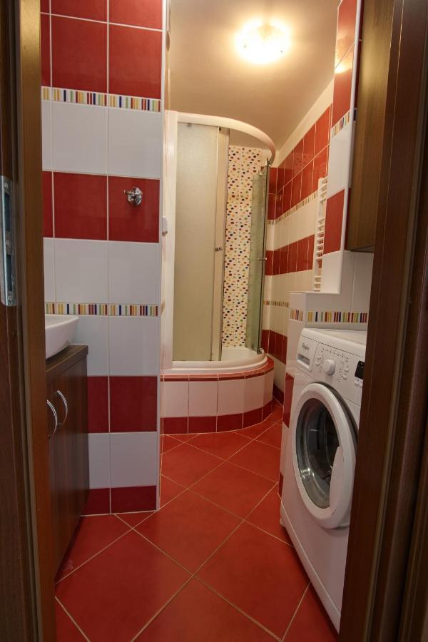 Apartman U Klinovce Kovarska Exterior photo