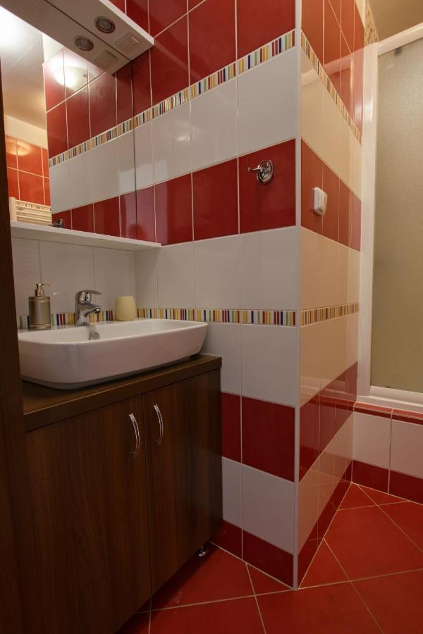 Apartman U Klinovce Kovarska Exterior photo