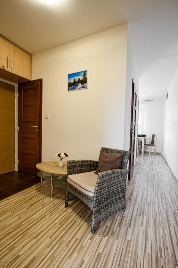 Apartman U Klinovce Kovarska Exterior photo